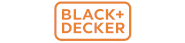 логотип Black+Decker